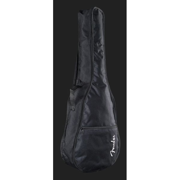 Fender FA-15 3/4 Acoustic Steelguitar