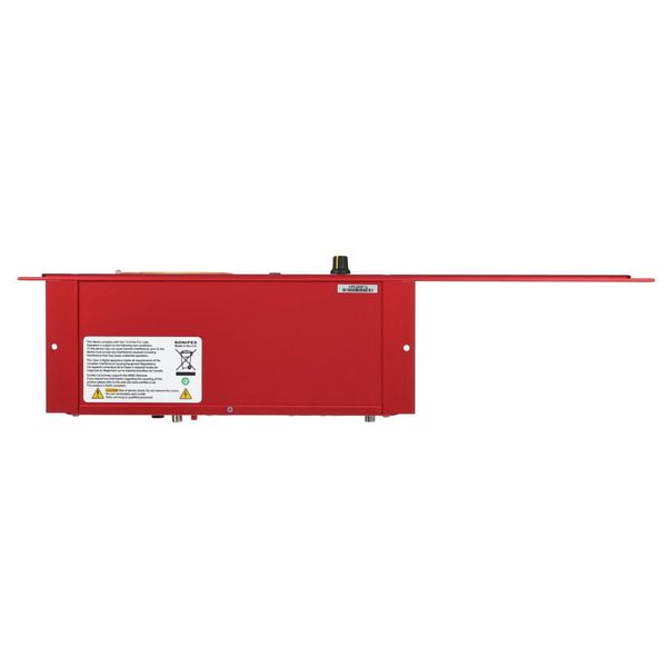 Sonifex Redbox RB-DAC1