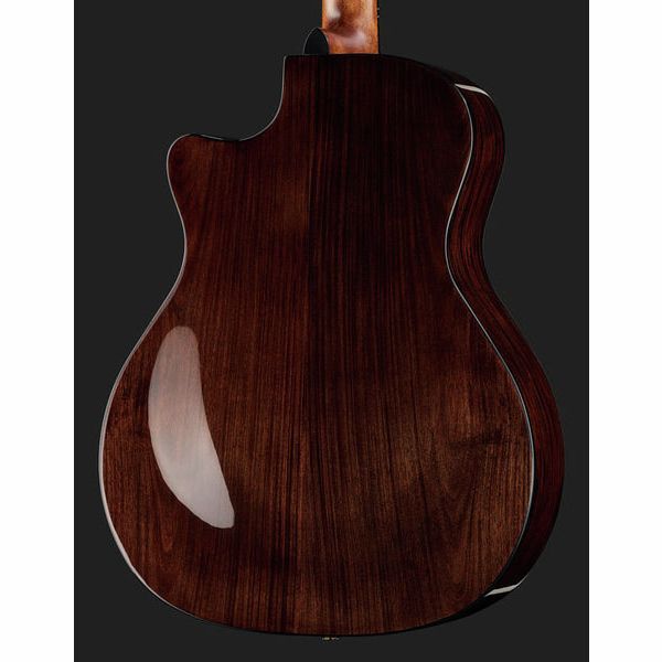 Cort GAPF-BV Grand Auditorium