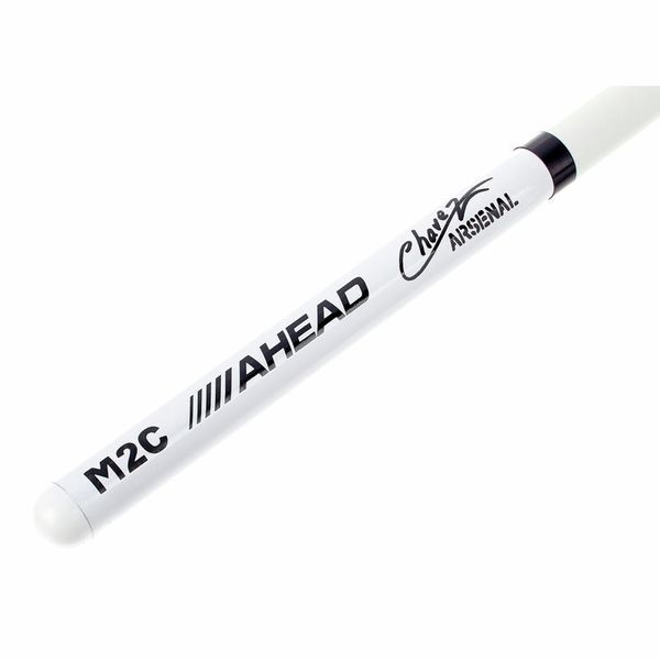 Ahead Chavez Arsenal White Marching