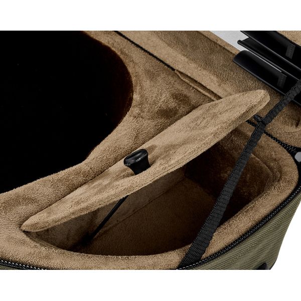 Artonus Elipe Violin Case 4/4 O2