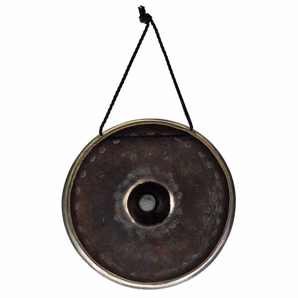 Asian Sound Thai-Gong Tuned c#2