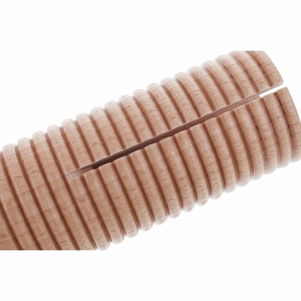 Thomann TKP Guiro 2-Tone Block Beech