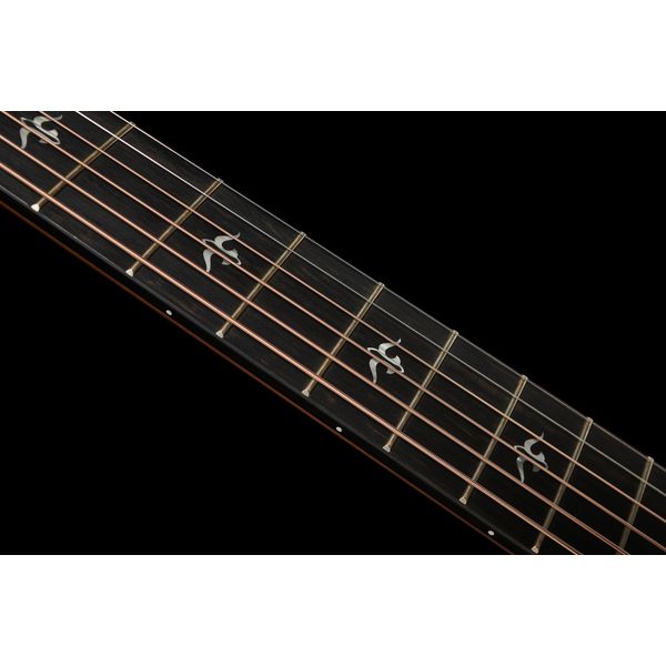 Taylor 512ce 12-Fret Urban Ironbark