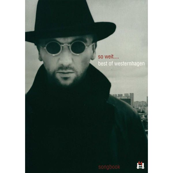 Bosworth So Weit Best Of Westernhagen