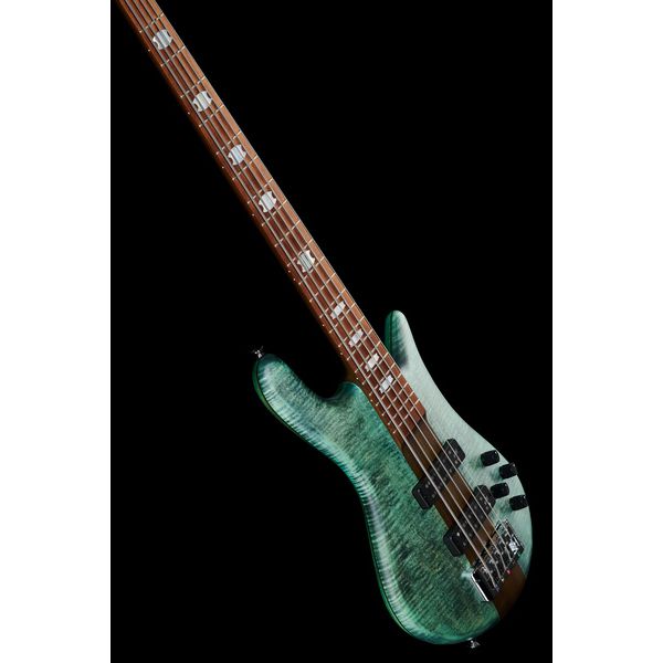 Spector Euro 5 RST LTD Turquoise