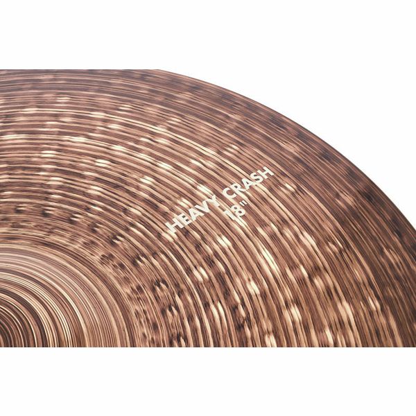 Paiste 18" 900 Series Heavy Crash