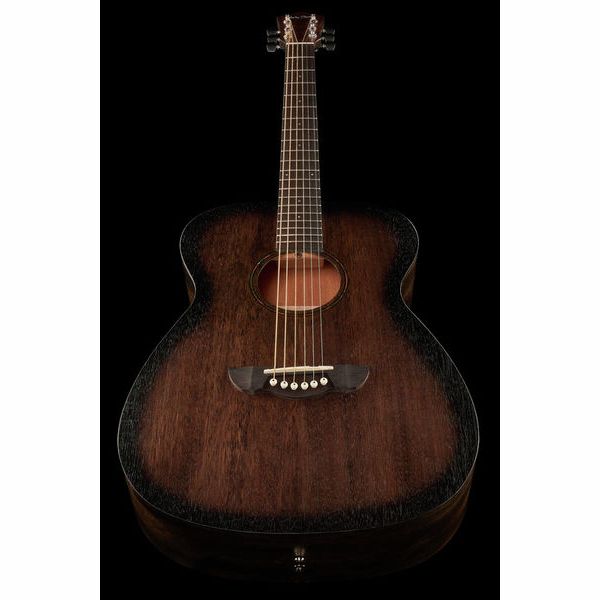 Harley Benton Delta Blues O