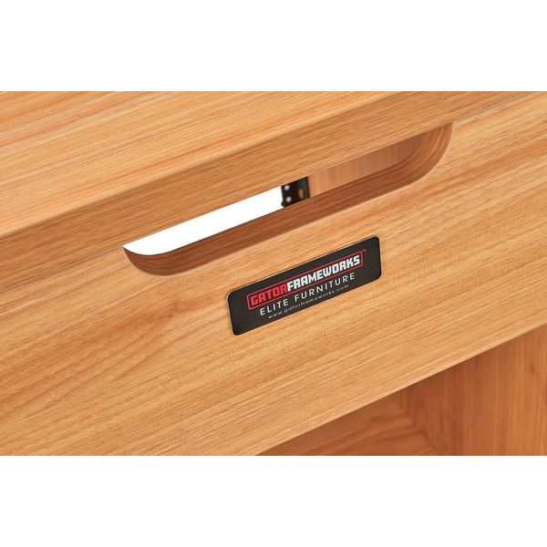 Gator Frameworks Elite 10U Rack MPL