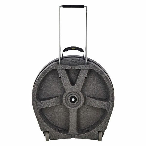 Hardcase 22" Cymb. Case Granite