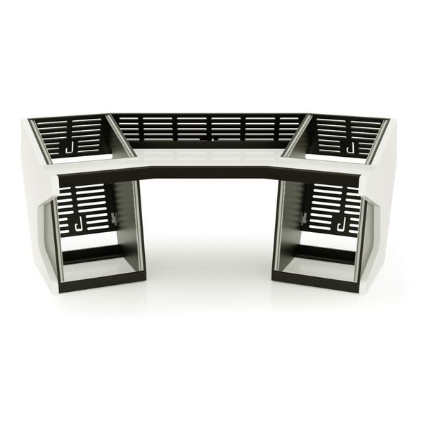 Sessiondesk Trapez-60