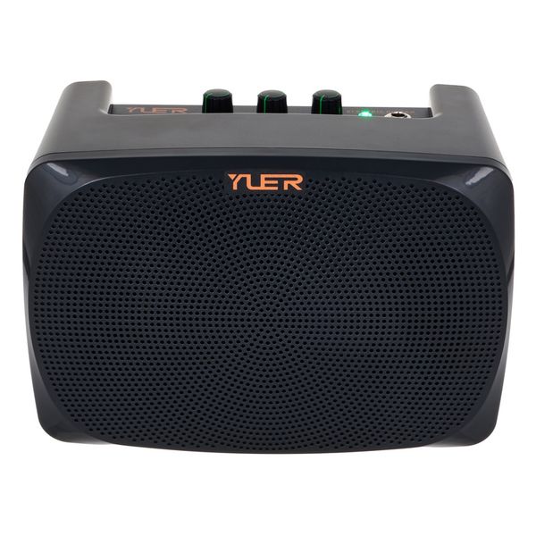 Yuer Portable Amp with Bluetooth