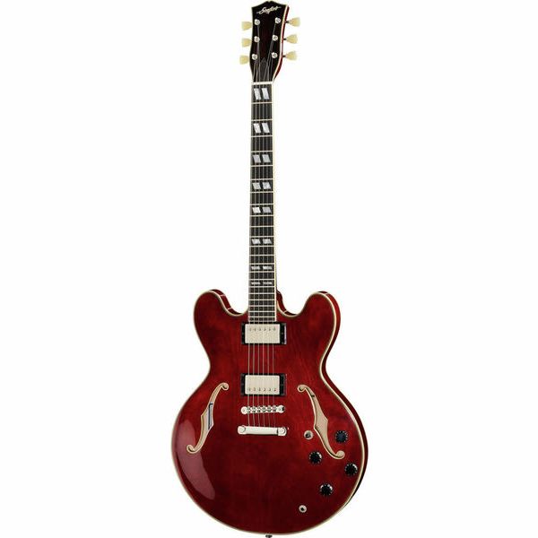 Stanford CR Thinline 35 Cherry