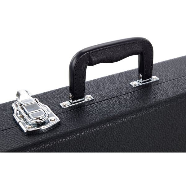 Harley Benton HB JA-60 OW w/Case