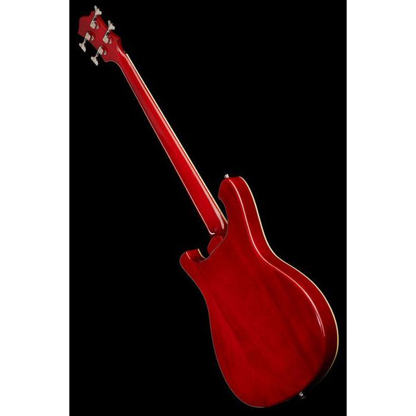 Harley Benton RB-414CS Classic Series