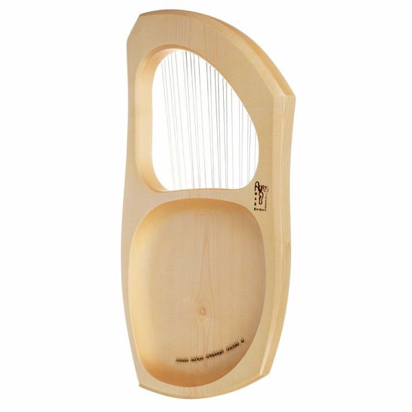 Auris Chromatic Lyre 23 Strings