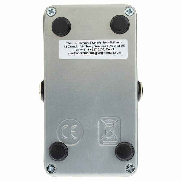 Electro Harmonix RH Big Muff Bundle PS A1 RB
