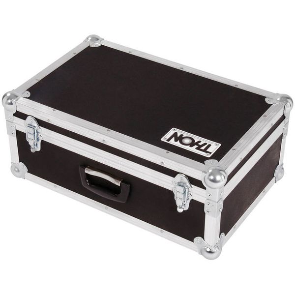 Thon accessory case 54x21x33 PVC BK