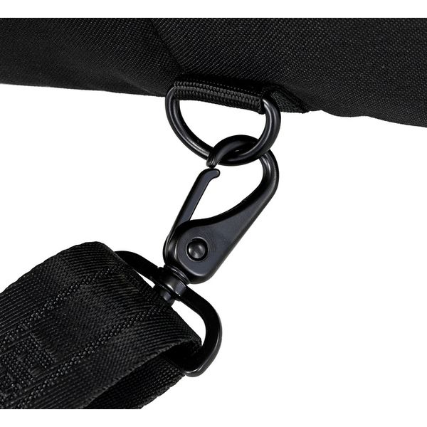 Ritter Bern Accordion 120 Bass SBK