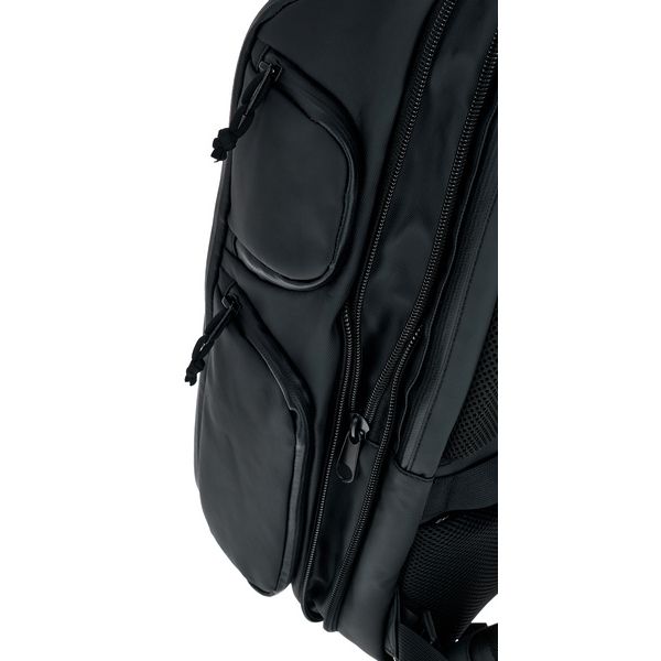 Magma Solid Blaze Pack 120