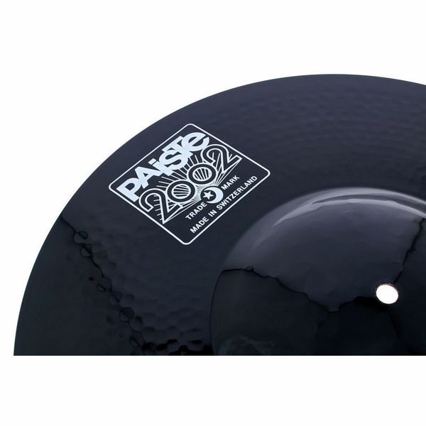 Paiste 18" 2002 Giga Bell Ride