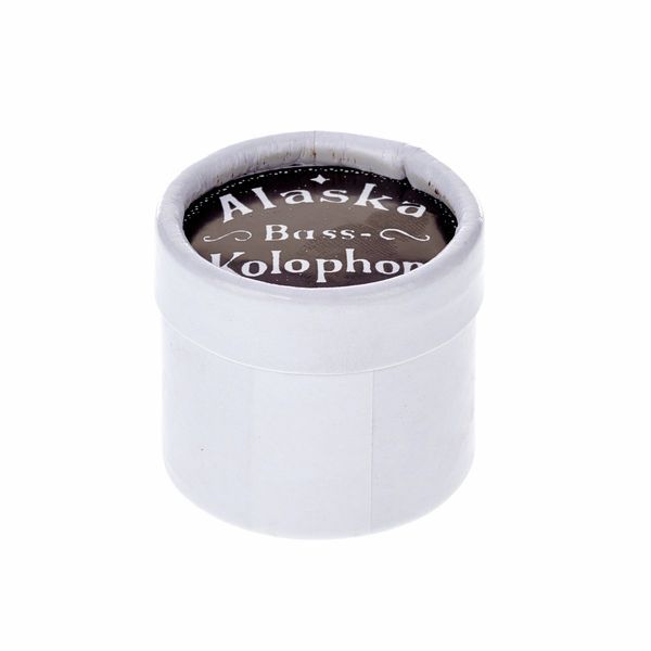 Geipel Alaska Bass Rosin soft