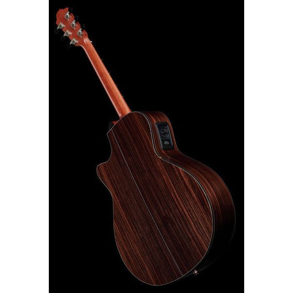 Furch MC Yellow Gc-CR w/SPA a