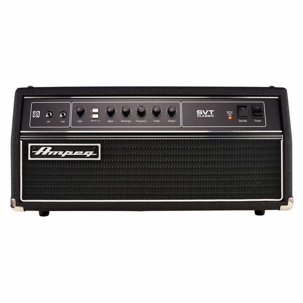 Ampeg SVT CL