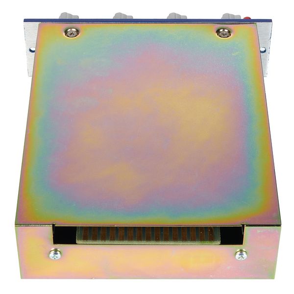 API Audio Select SV14 4-Band EQ