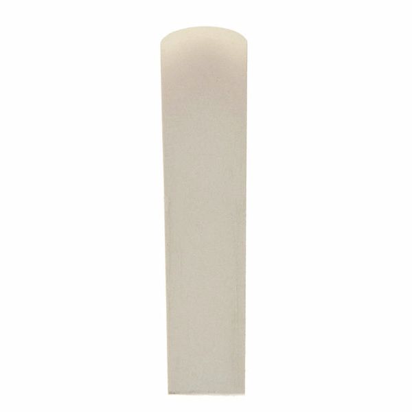 Forestone White Bamboo Soprano Sax 2.0