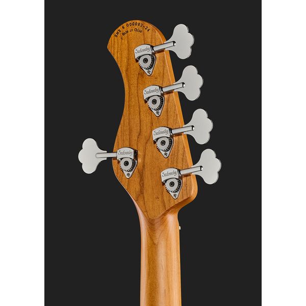 Sadowsky MetroExp21 Vintage M5 RM SIL