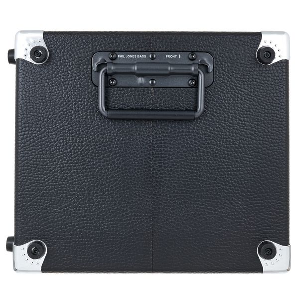 Phil Jones Bass BG-110 Cub II