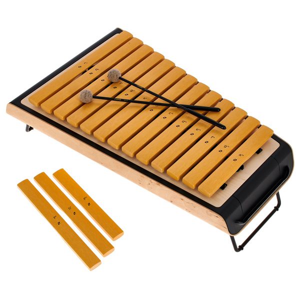 Sonor ASX 100 Alto Xylophone Smart