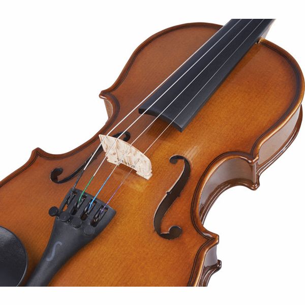 Stentor SR1500 Violin Student II 1/8