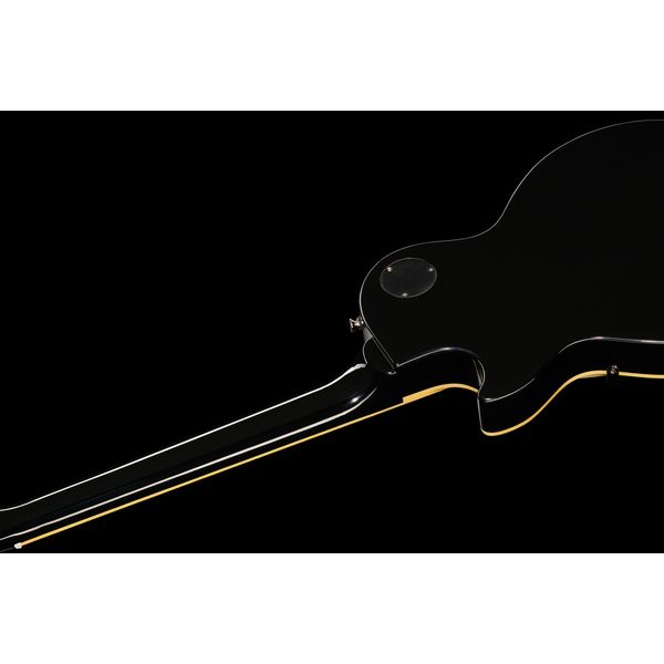 Epiphone Les Paul Classic Ebony