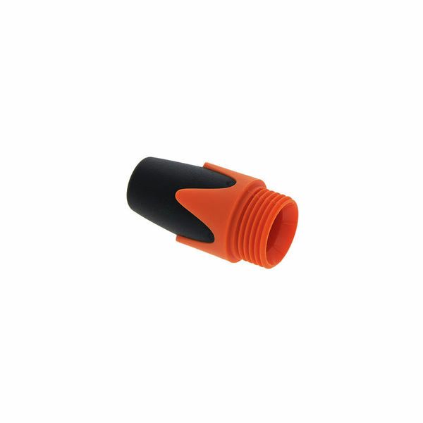 Neutrik BPX Orange
