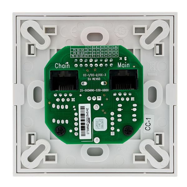 Bose Professional ControlCenter CC-1 White