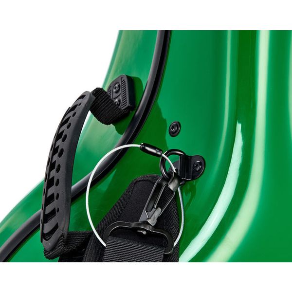 Artino CC-620GR Cellocase Green 4/4