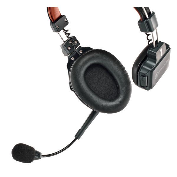 Hollyland Solidcom C1 Pro HUB-8S