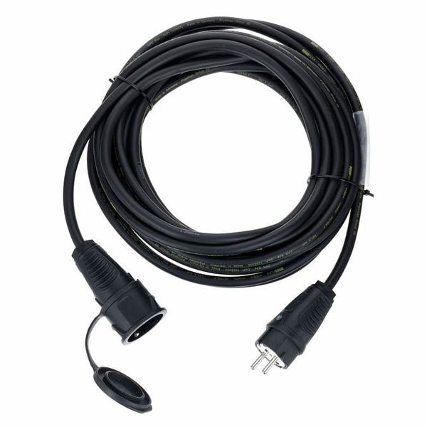 Stairville French Extension 10m 1,5 mm