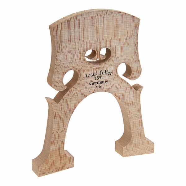 Teller No.14/1 Cello Bridge 4/4