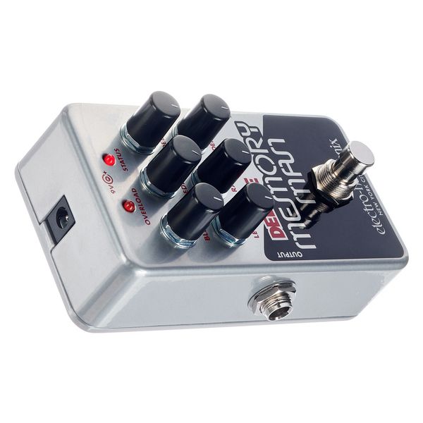 Electro Harmonix Nano Deluxe Memory Man