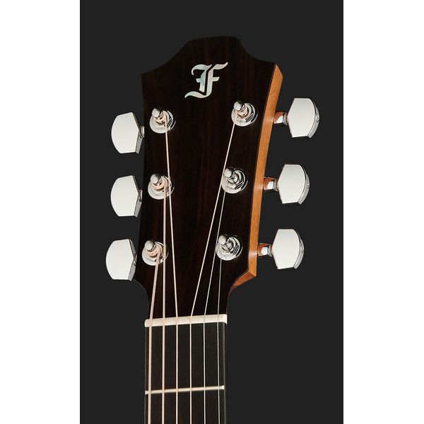 Furch Blue OMc-CM VTC a