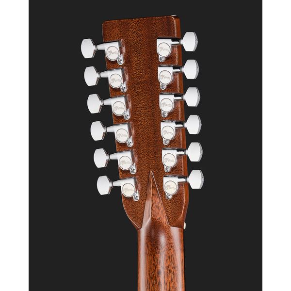 Martin Guitar HD1228