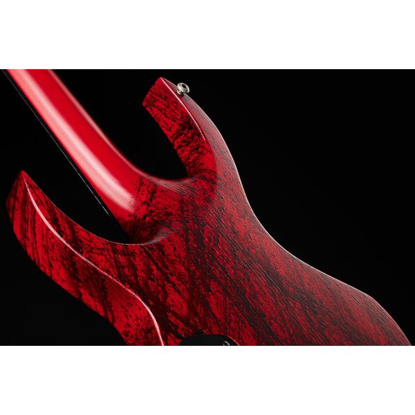 Solar Guitars A2.6Canibalismo+