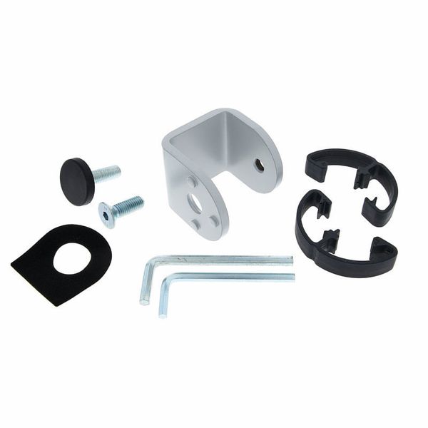 Yellowtec MiKA System Pole Table Clamp