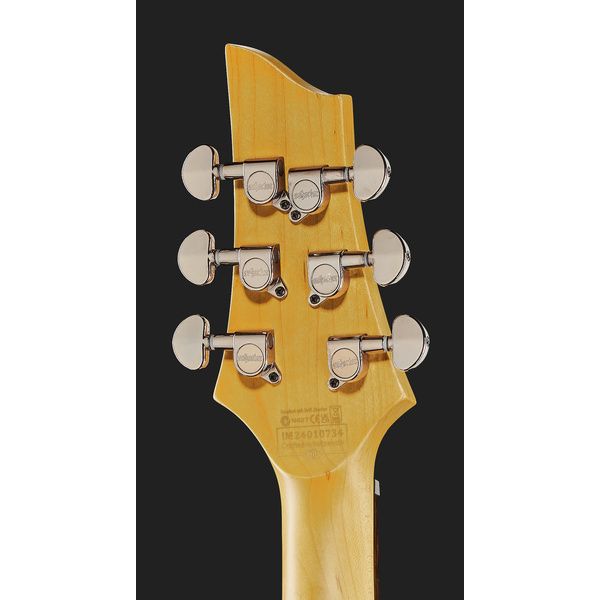 Schecter 70th Anniv. Demon-6 ASB