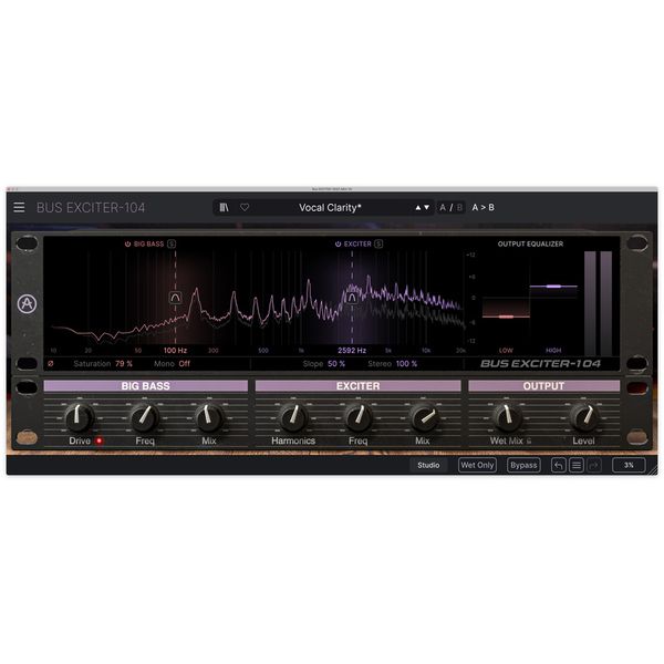 Arturia FX Collection 5