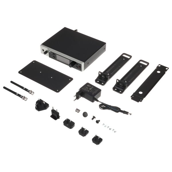 Sennheiser EW-DX 8CH Conference Set Q1-9