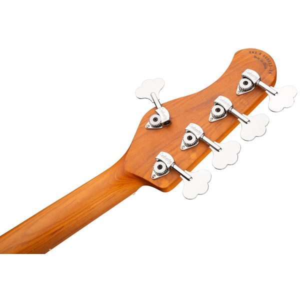 Sadowsky MetroExp21 Vint MJ5 Morado CAR